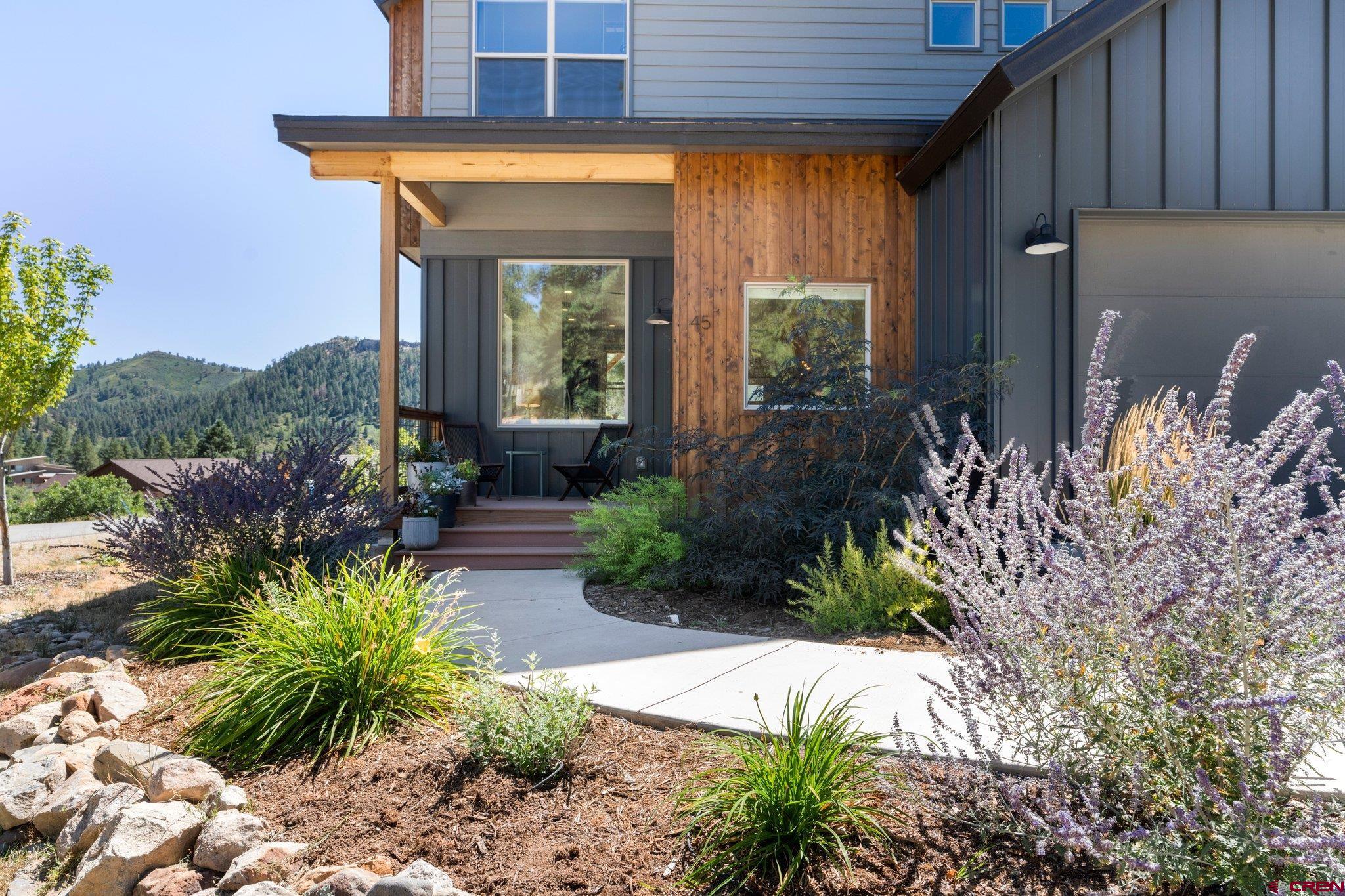 45 Hay Barn Road Durango, CO 81301 - Photo 34 of 35 Gallery Image 34