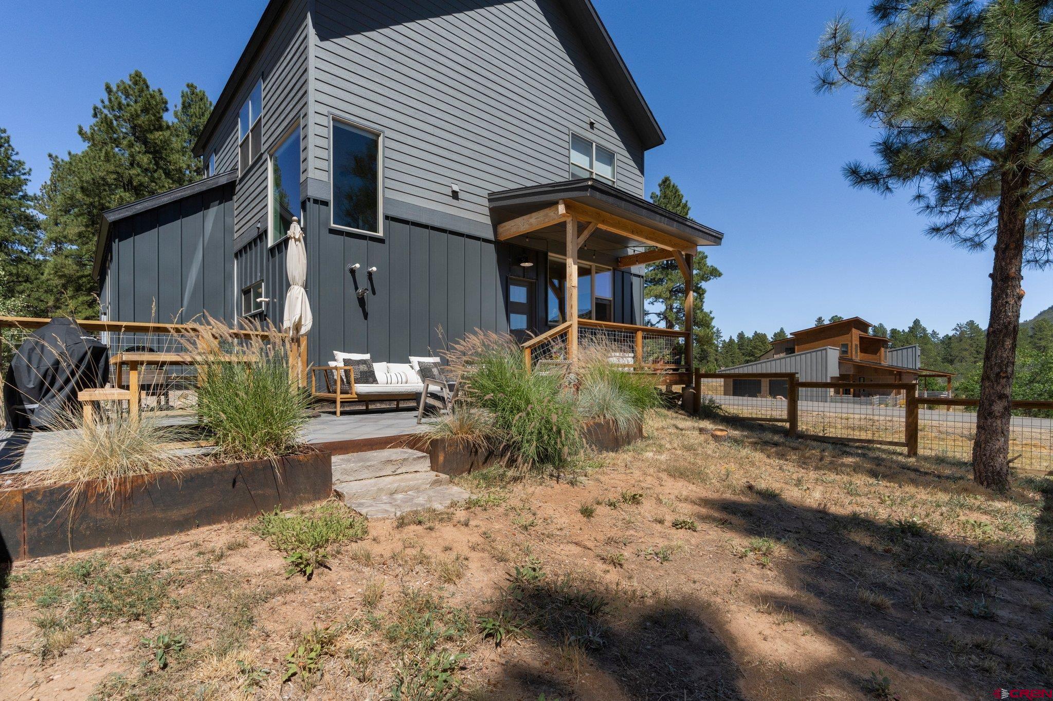 45 Hay Barn Road Durango, CO 81301 - Photo 35 of 35 Gallery Image 35