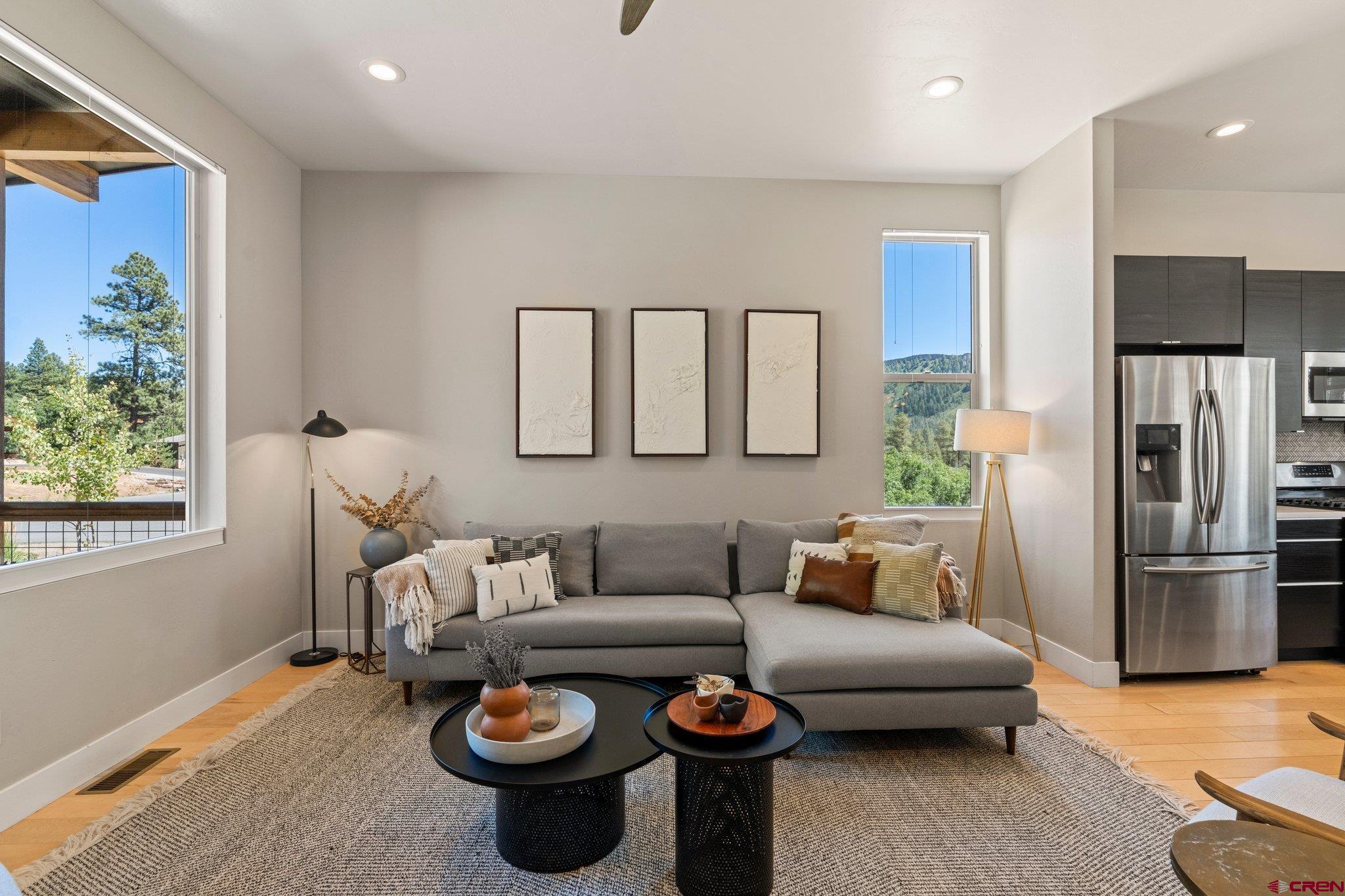 45 Hay Barn Road Durango, CO 81301 - Photo 4 of 35 Gallery Image 4