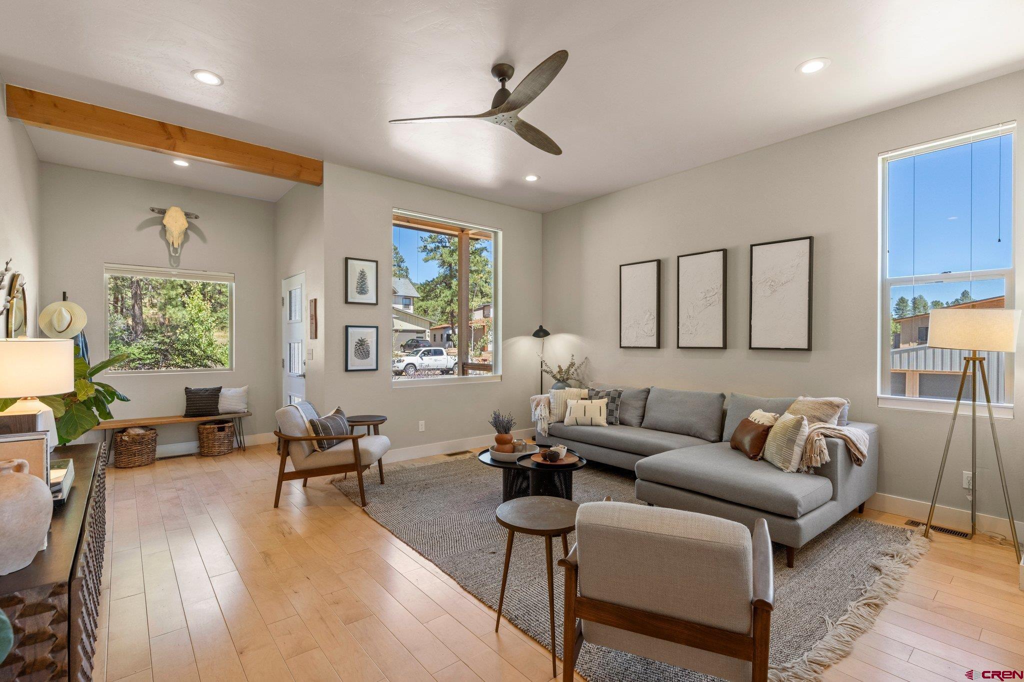 45 Hay Barn Road Durango, CO 81301 - Photo 6 of 35 Gallery Image 6