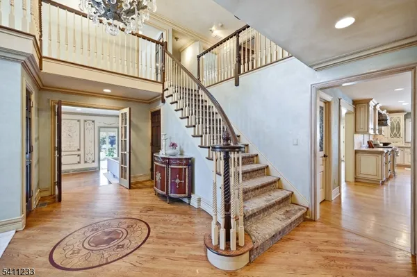 $2,900,000 | 307 Freemans Lane, Franklin Lakes, NJ 07417