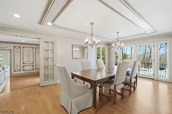 $2,900,000 | 307 Freemans Lane, Franklin Lakes, NJ 07417