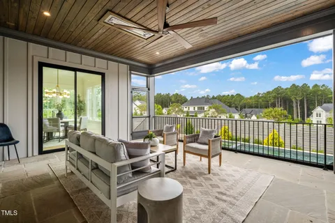 $2,074,900 | 8917 Grand Highland Way, Wake Forest, NC 27587