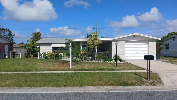 $264,900 | 2109 Shannon Drive, Holiday, FL 34690