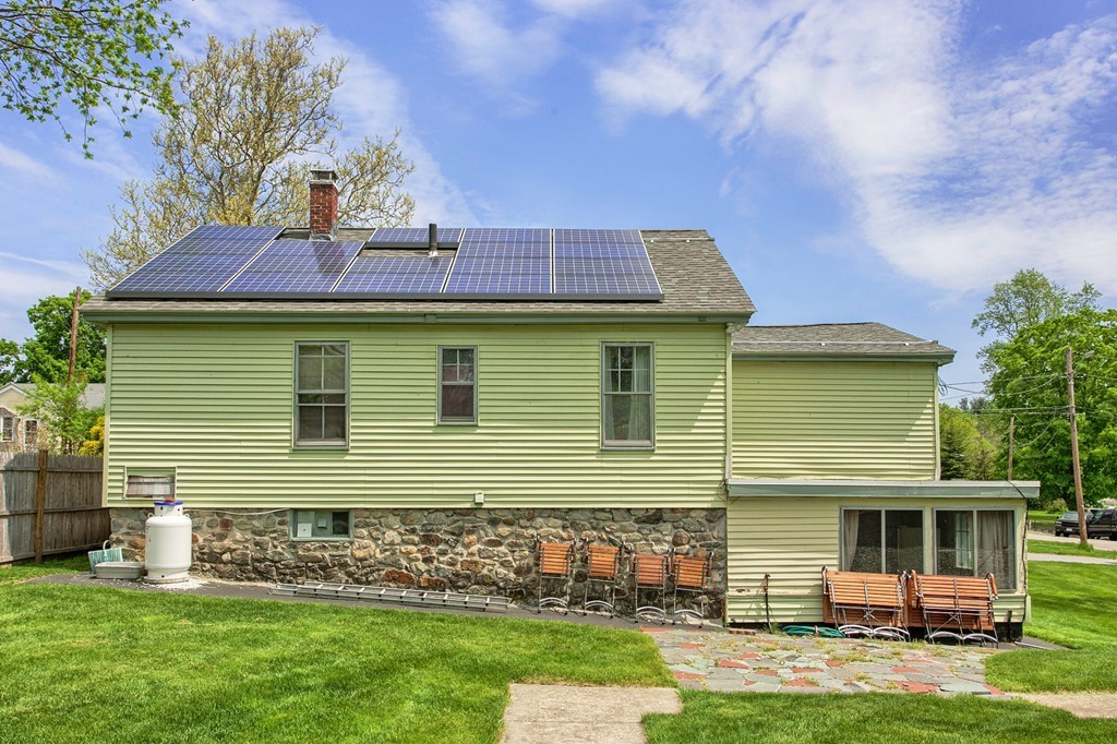 3 Loring Road Methuen, MA 01844 - Photo 22 of 23 Gallery Image 22