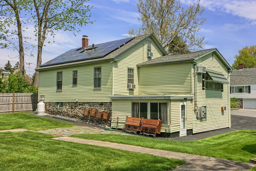 3 Loring Road Methuen, MA 01844 - Photo 9 of 23 Gallery Image 9