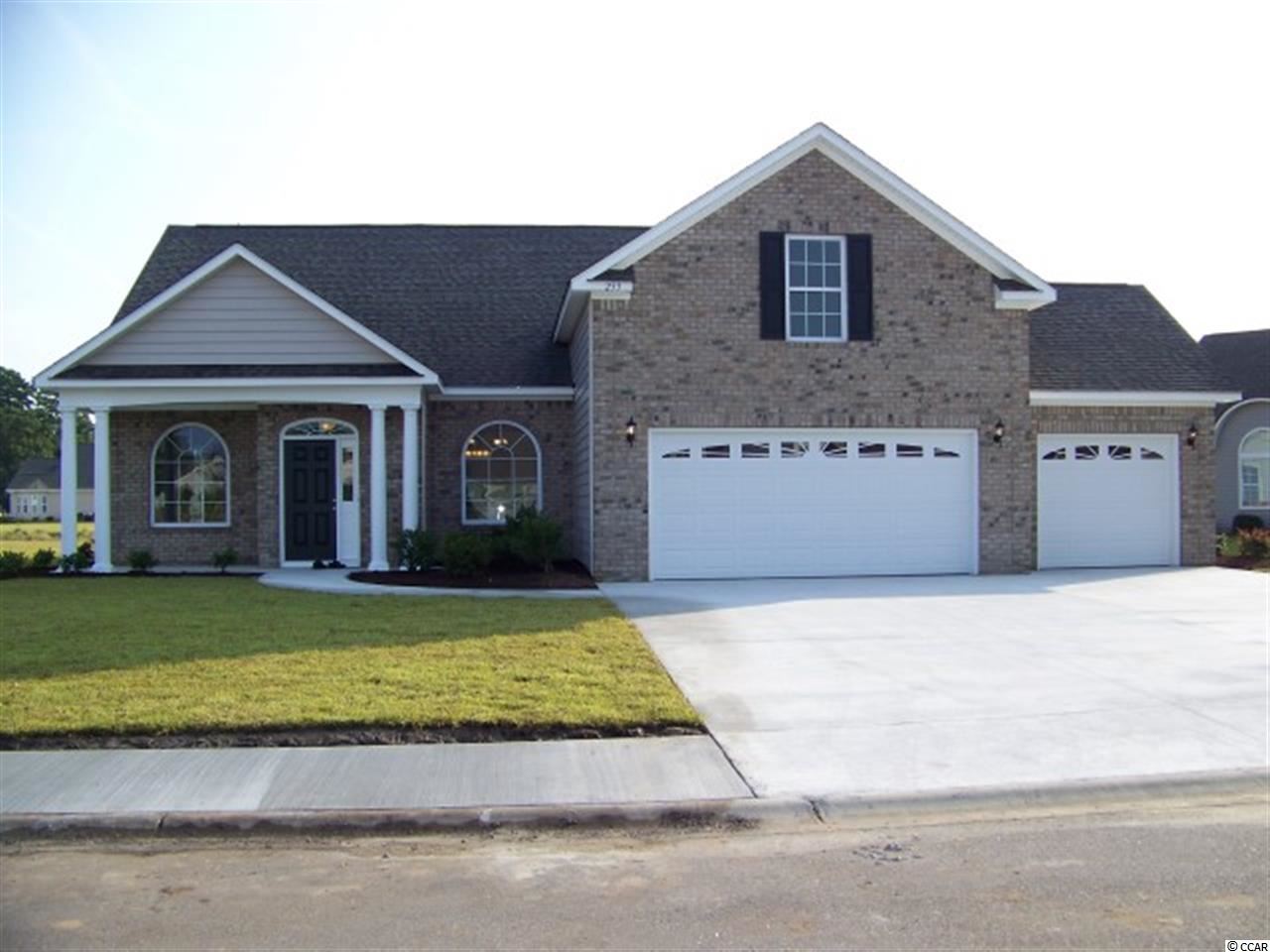 233 Southern Breezes Circle Murrells Inlet, SC 29576 - Photo 1 of 1 Gallery Image 1