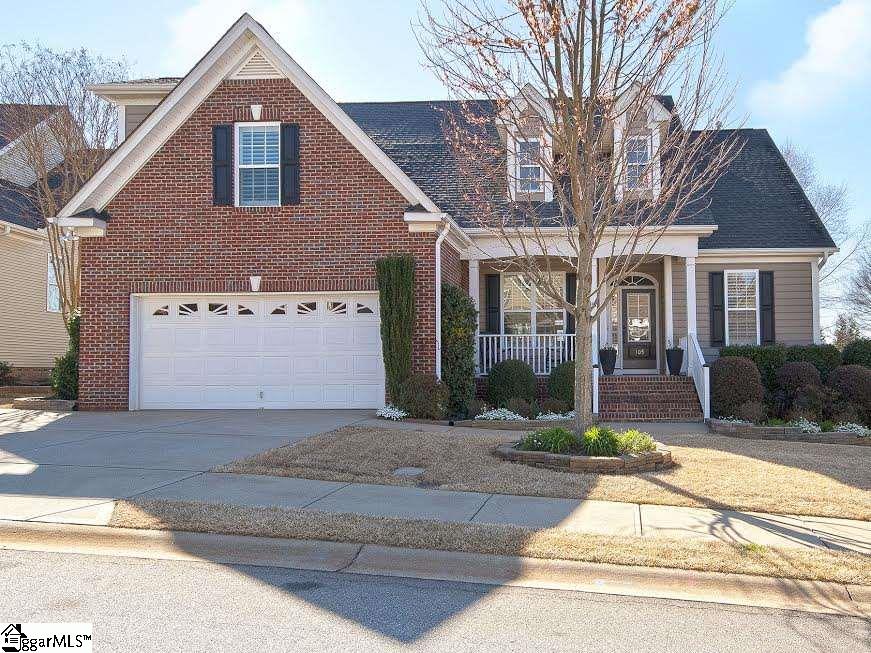 105 Aldgate Way Greer, SC 29650 - Photo 1 of 29 Gallery Image 1