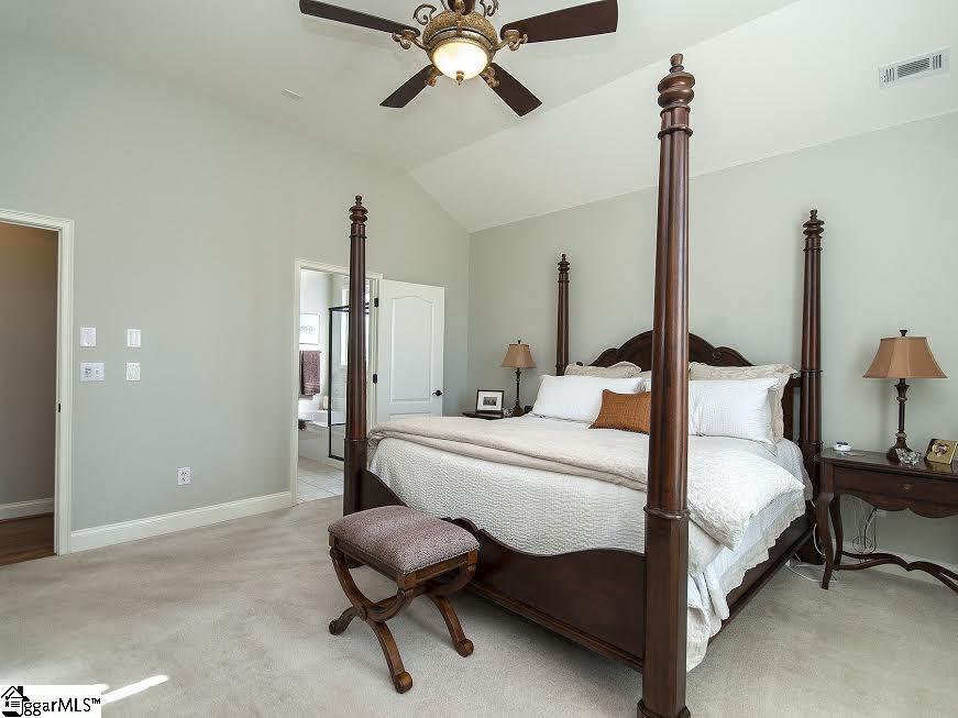 105 Aldgate Way Greer, SC 29650 - Photo 13 of 29 Gallery Image 13