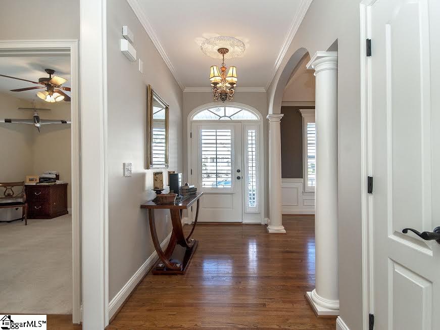 105 Aldgate Way Greer, SC 29650 - Photo 3 of 29 Gallery Image 3
