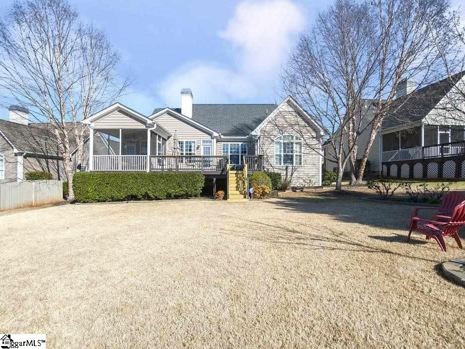 105 Aldgate Way Greer, SC 29650 - Photo 26 of 29 Gallery Image 26
