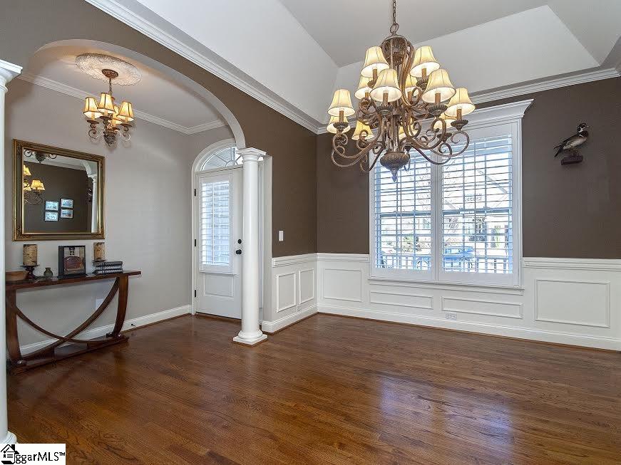105 Aldgate Way Greer, SC 29650 - Photo 4 of 29 Gallery Image 4