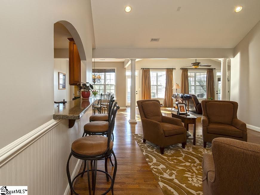 105 Aldgate Way Greer, SC 29650 - Photo 6 of 29 Gallery Image 6