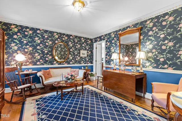 a kitchen that has a cabinets and a stove