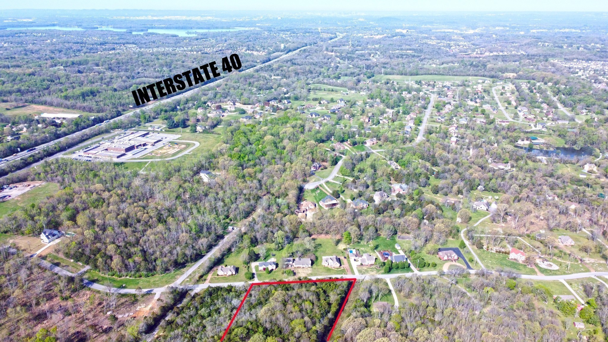 340 John Wright Road Mount Juliet, TN 37122 - Photo 2 of 11