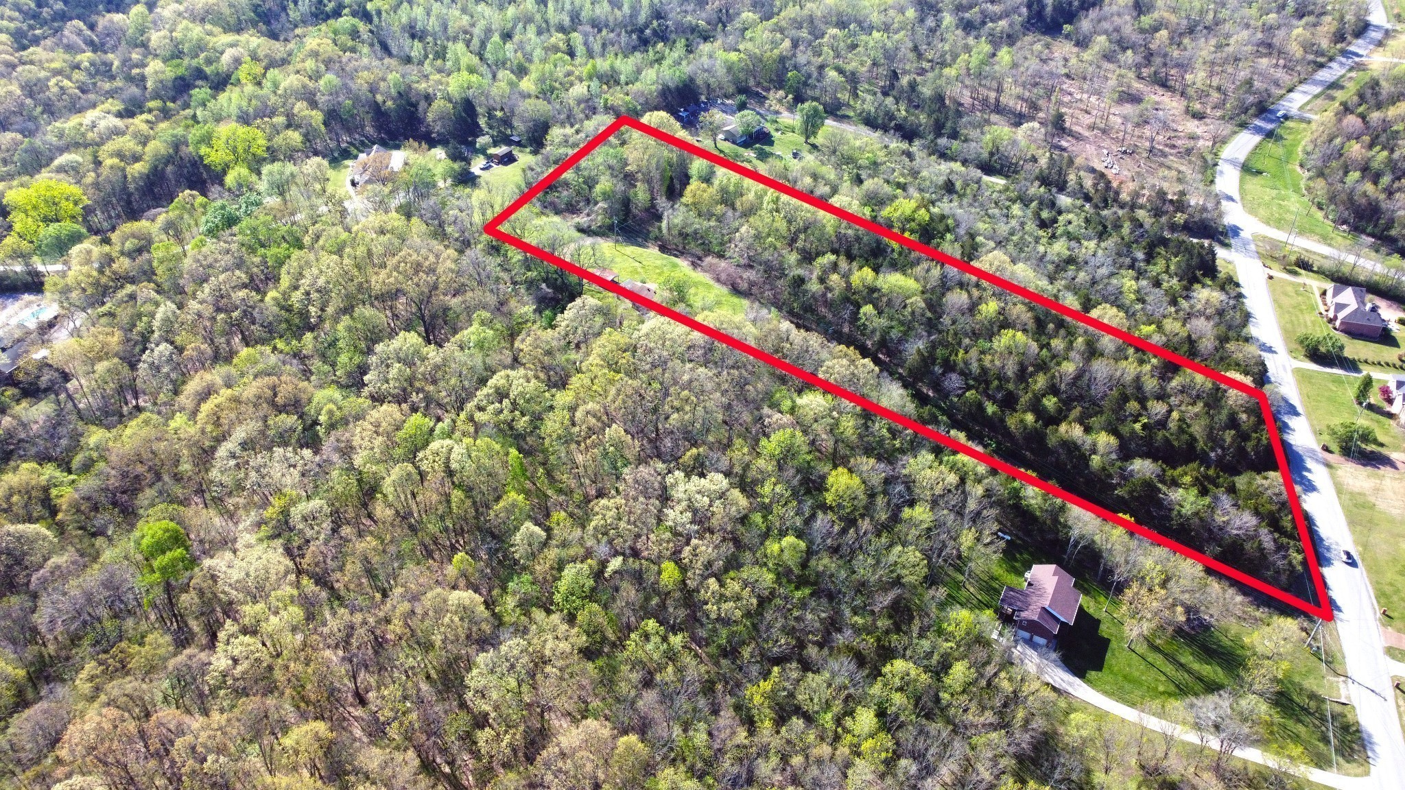 340 John Wright Road Mount Juliet, TN 37122 - Photo 3 of 11