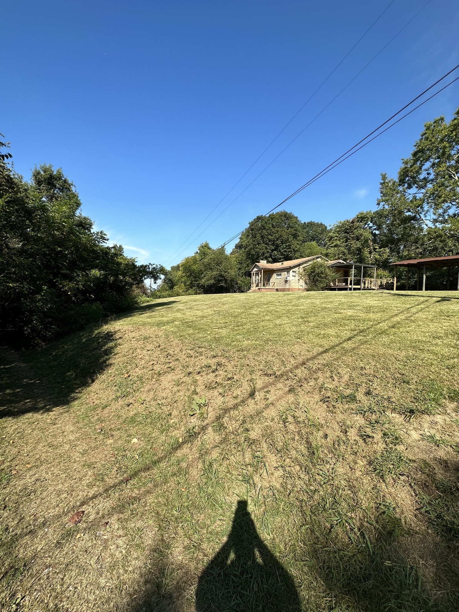 340 John Wright Road Mount Juliet, TN 37122 - Photo 5 of 11 a view of an ocean view
