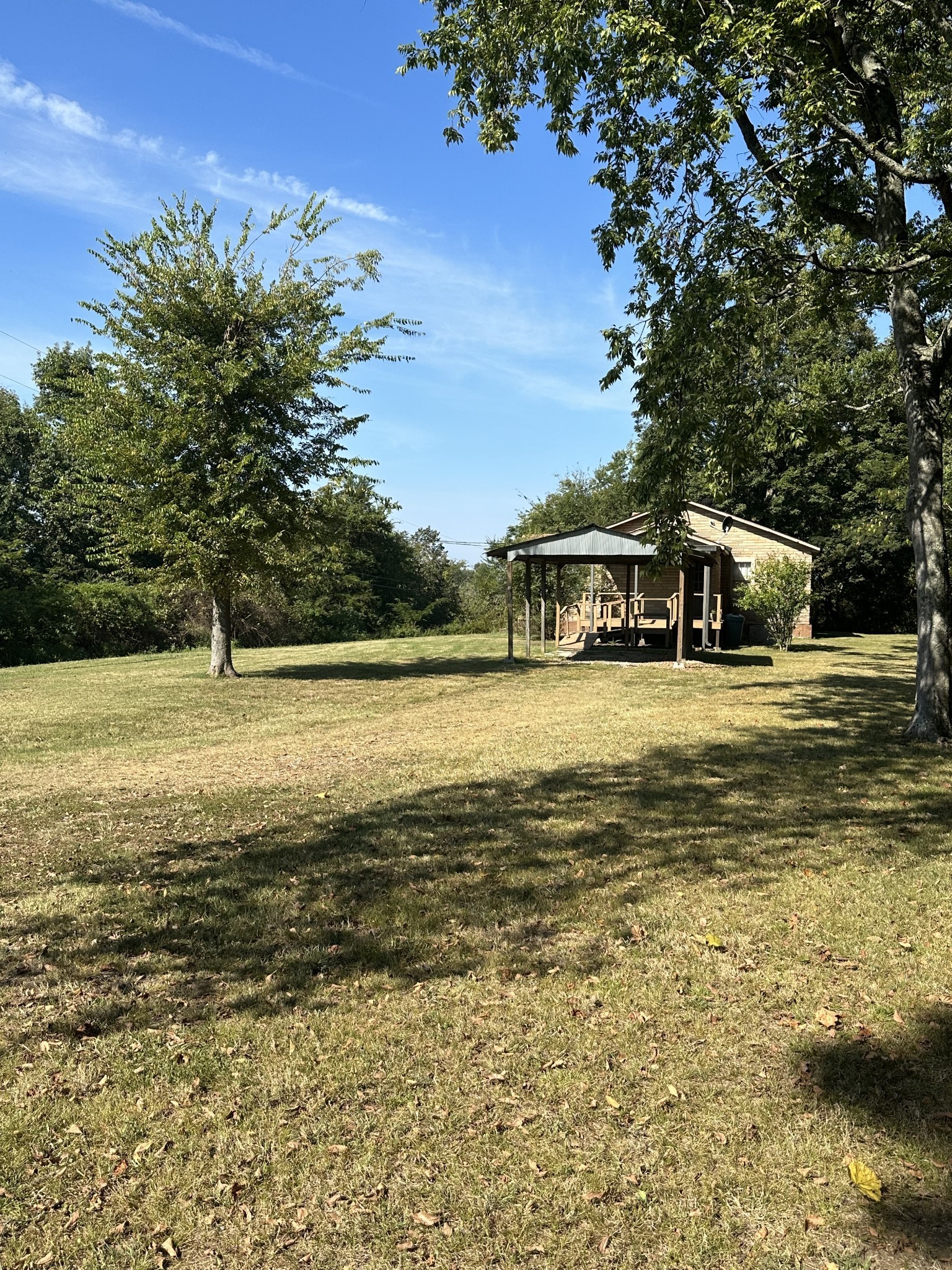 340 John Wright Road Mount Juliet, TN 37122 - Photo 6 of 11 a view of a ocean with a building in the background