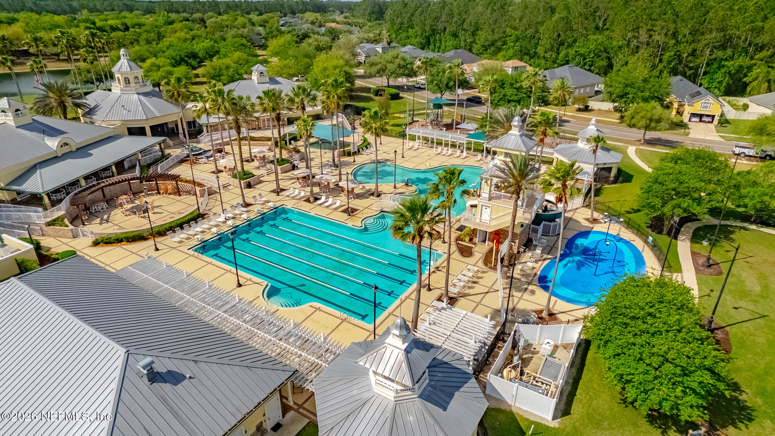 6448 Ginnie Springs Road Jacksonville, FL 32258 - Photo 40 of 52 Amenities
