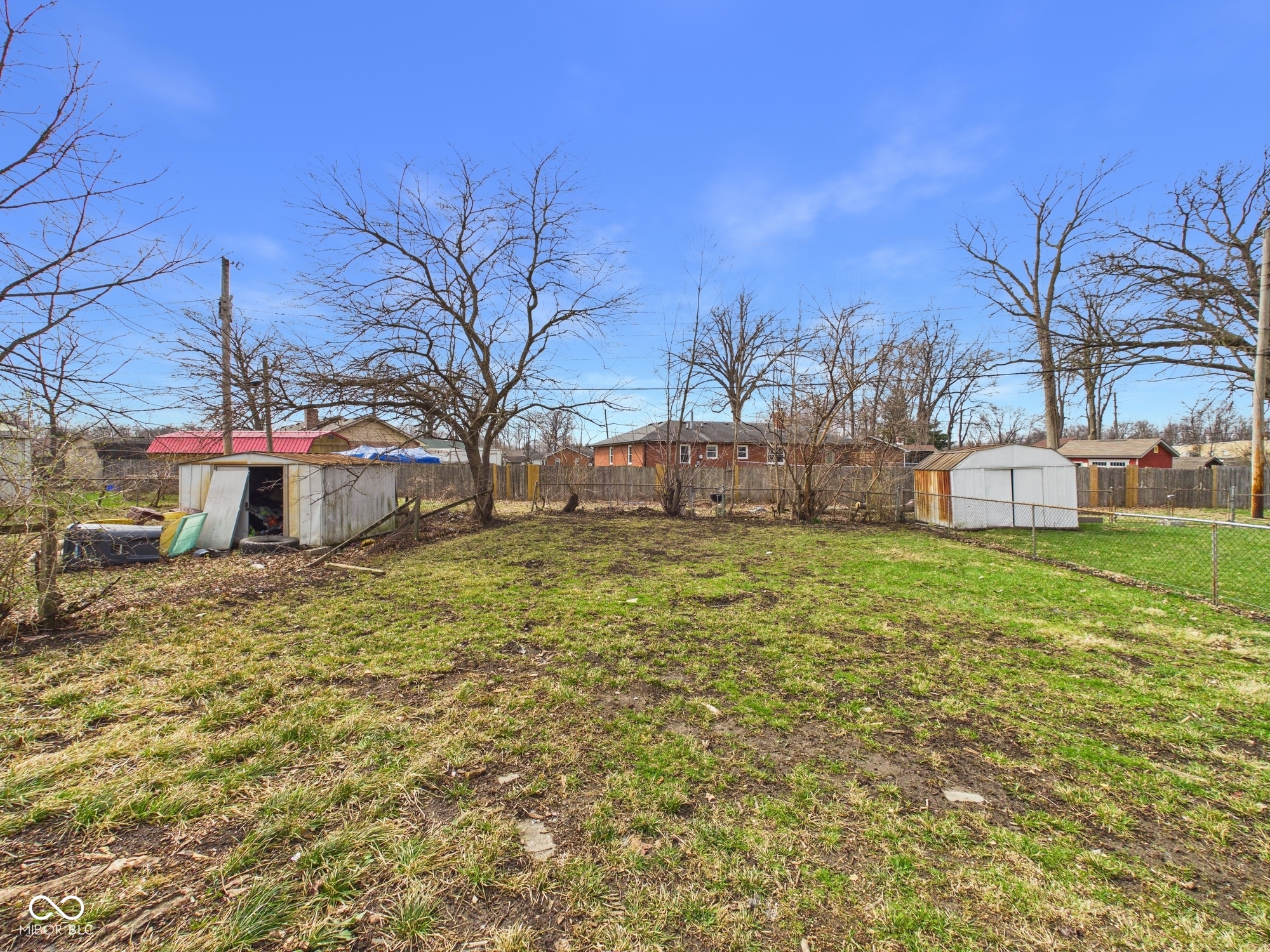 4221 Brown Street Anderson, IN 46013 - Photo 24 of 26