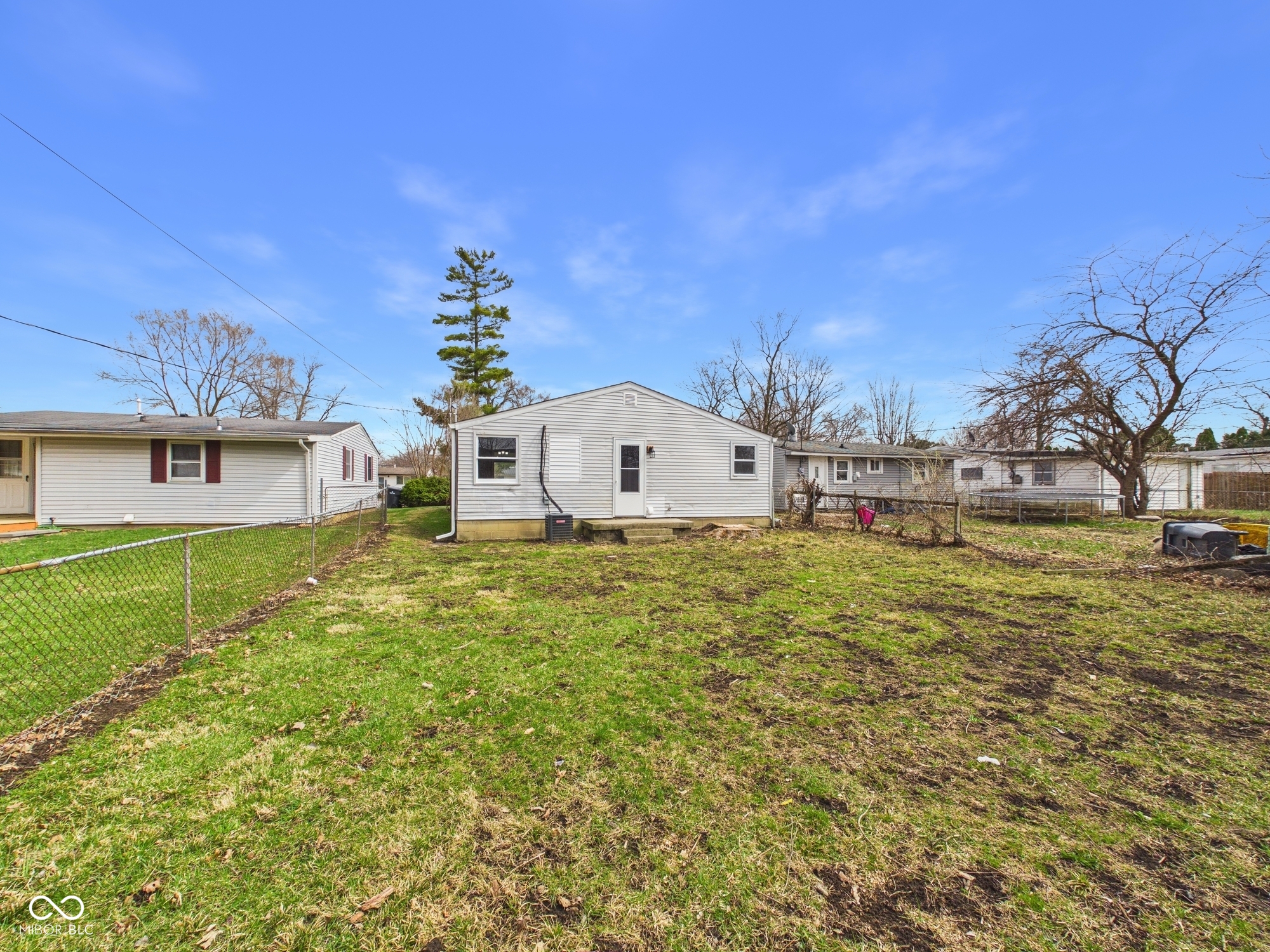 4221 Brown Street Anderson, IN 46013 - Photo 25 of 26