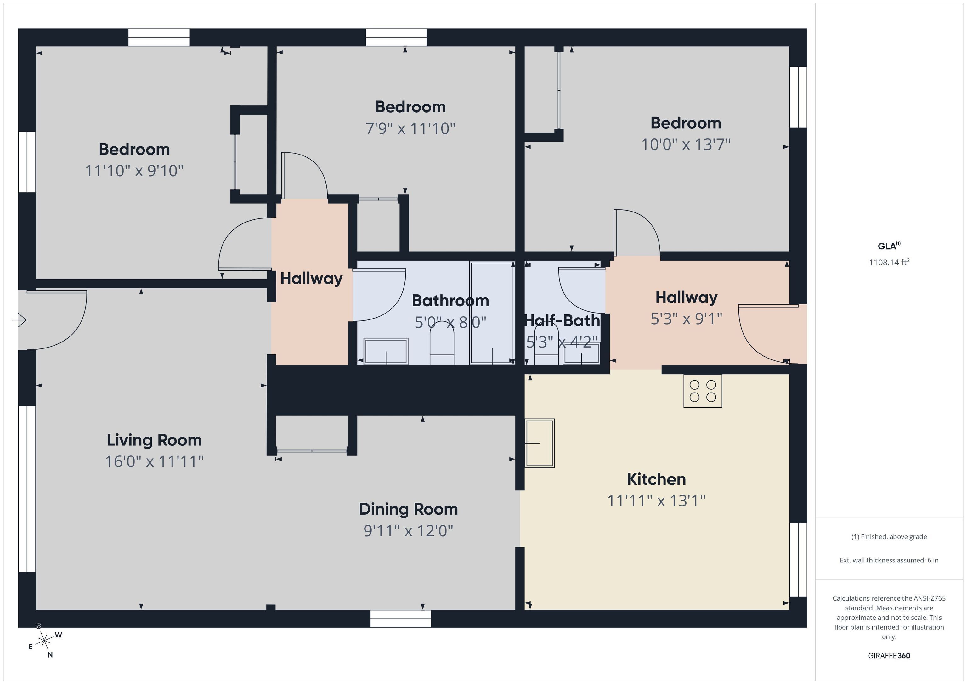 4221 Brown Street Anderson, IN 46013 - Photo 26 of 26