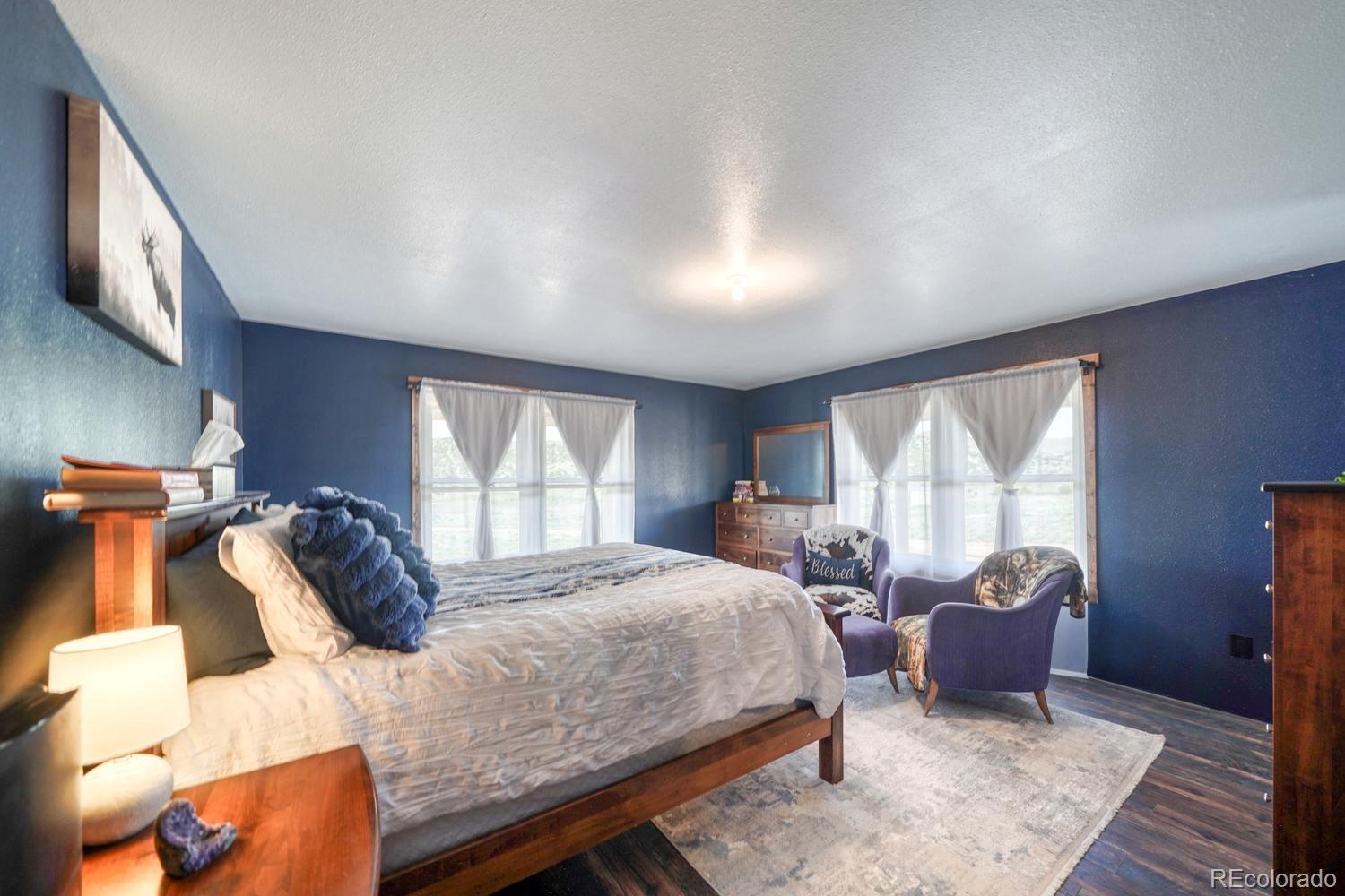 5000 Centennial Ranch Road Westcliffe, CO 81252 - Photo 6 of 50
