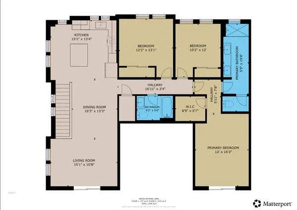 $990,000 | 549 Yale Way, San Jose, CA 95117