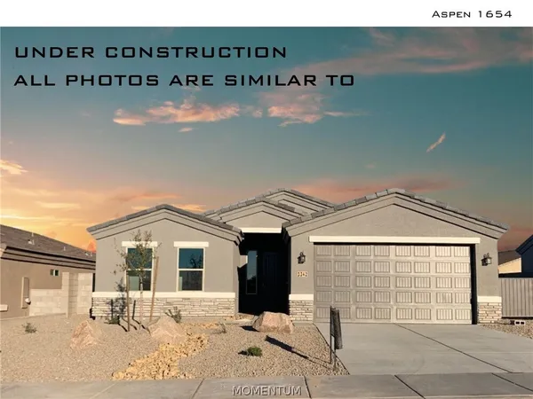 $327,500 | 3683 Arcadia Avenue, Kingman, AZ 86401