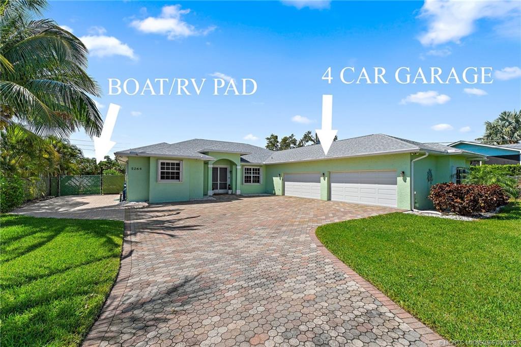 5264 Southeast Horseshoe Point Road Stuart, FL 34997 - Photo 10 of 91 Gallery Image 10