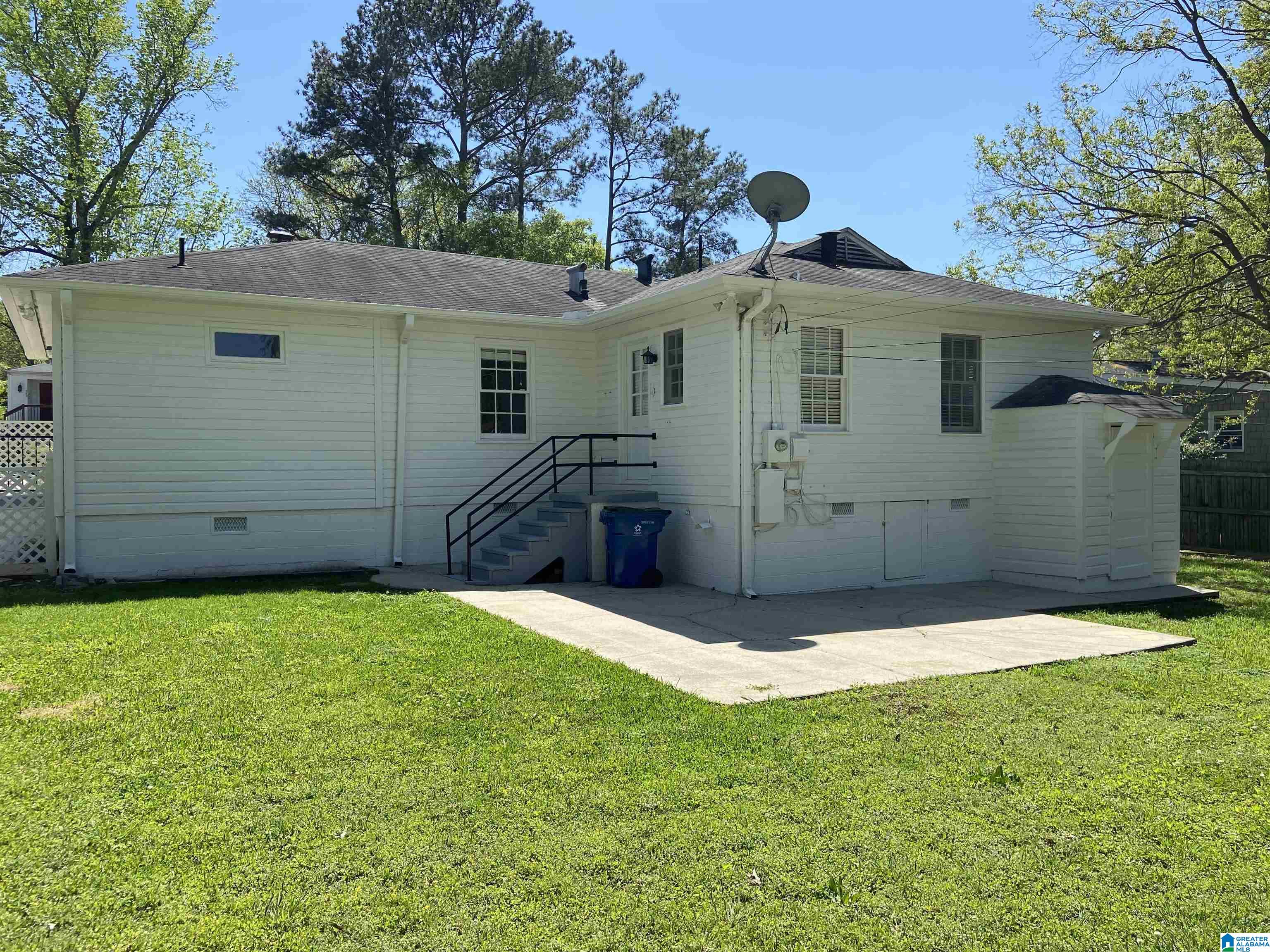 244 Raleigh Avenue Birmingham, AL 35209 - Photo 7 of 15
