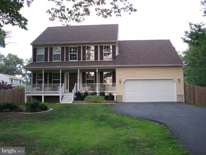 333 Riverside Drive Pasadena, MD 21122 - Photo 1 of 14 Main Front Photo