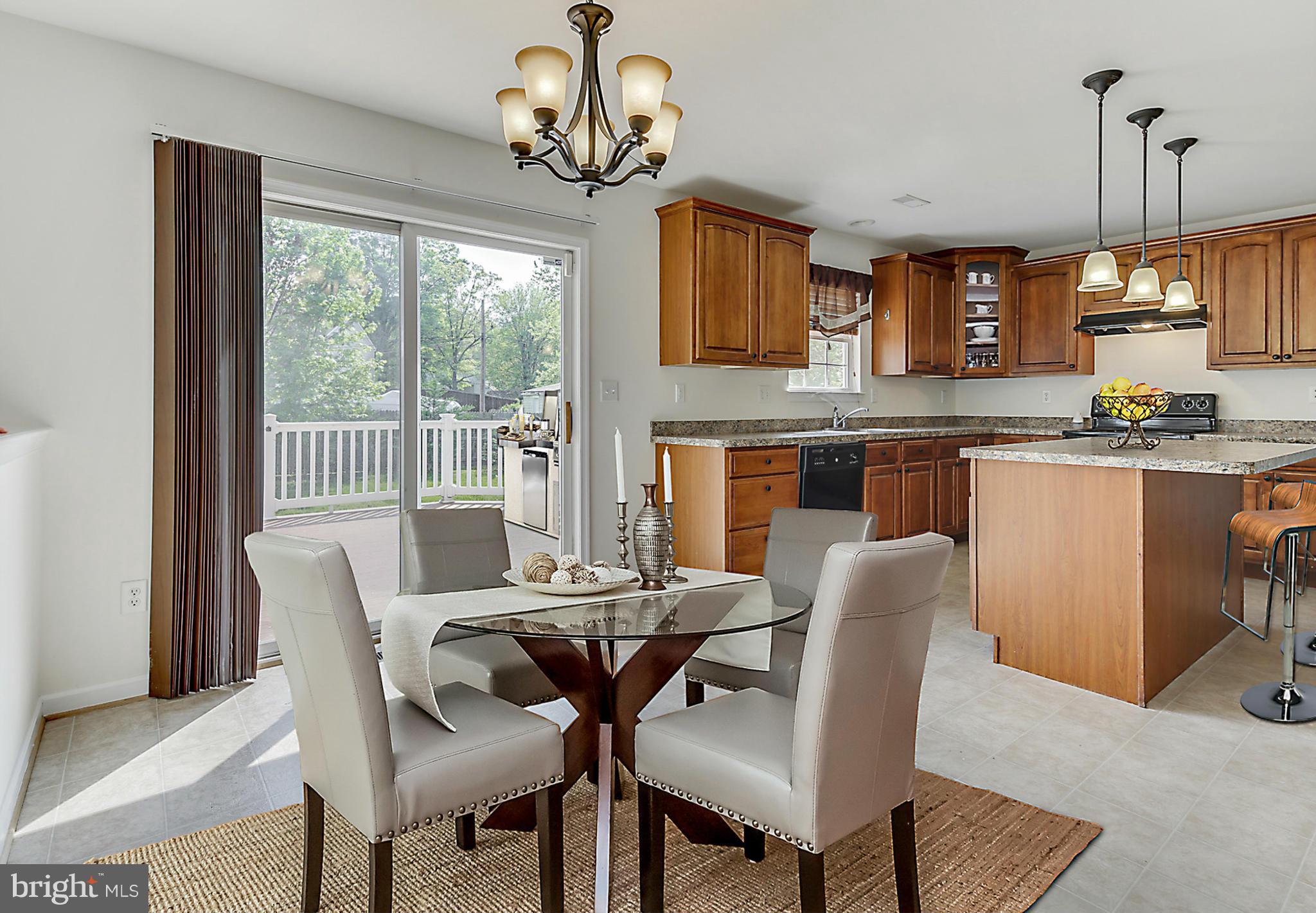 333 Riverside Drive Pasadena, MD 21122 - Photo 5 of 14 Kitchen