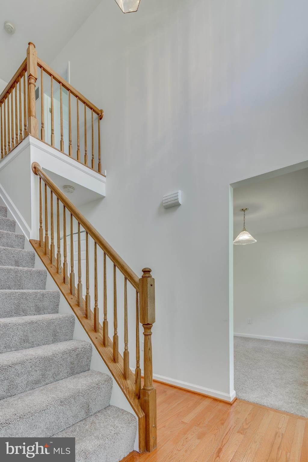 333 Riverside Drive Pasadena, MD 21122 - Photo 6 of 14 2 Story Foyer