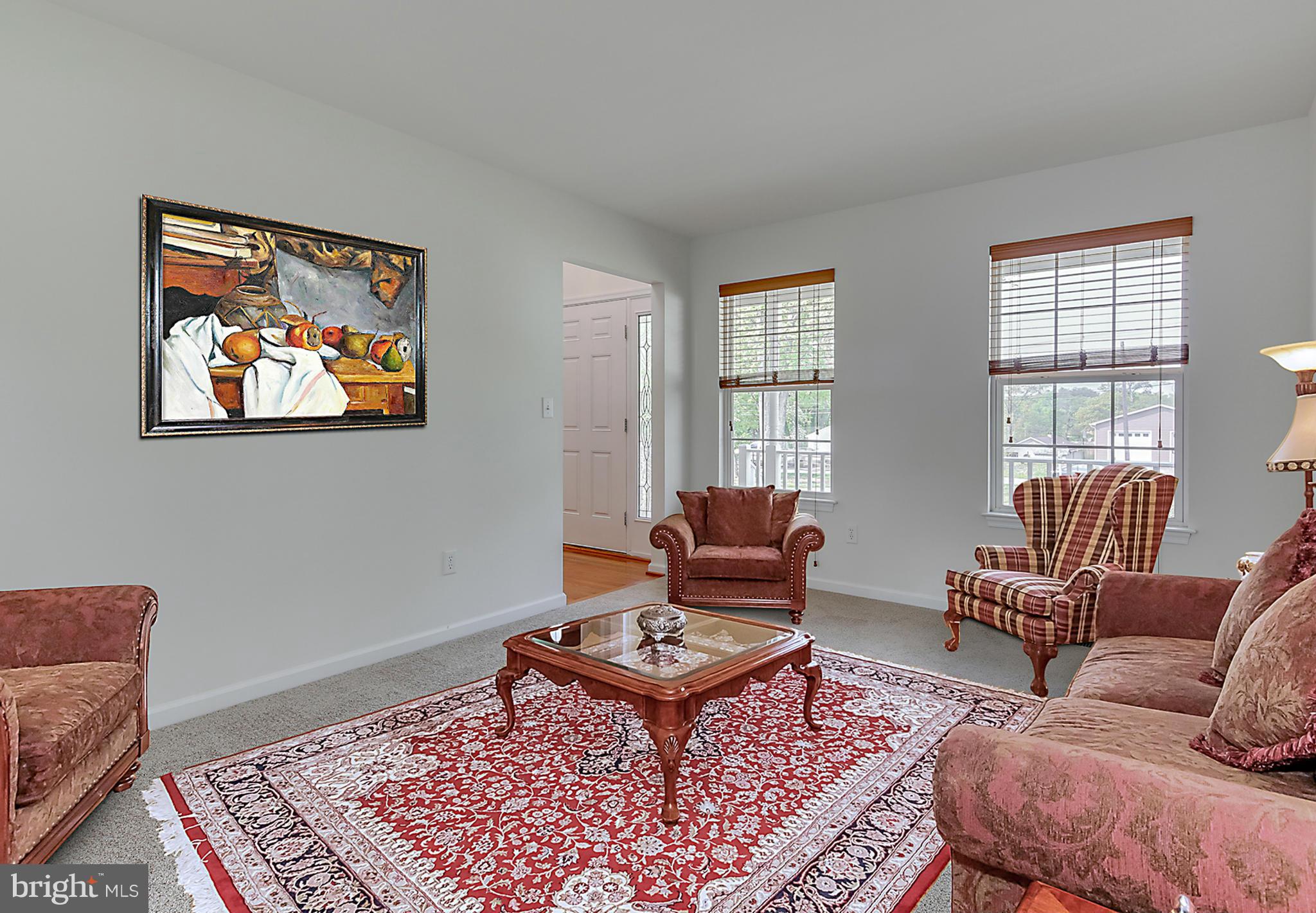 333 Riverside Drive Pasadena, MD 21122 - Photo 9 of 14 Living Room