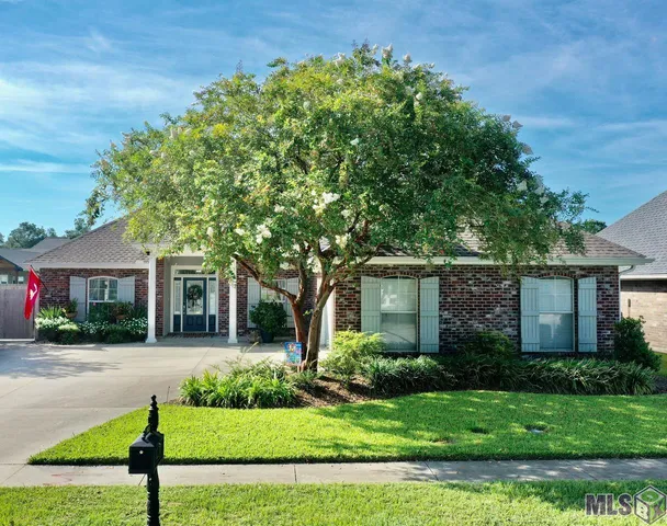 $370,000 | 169 Tigerlily Drive, Houma, LA 70360