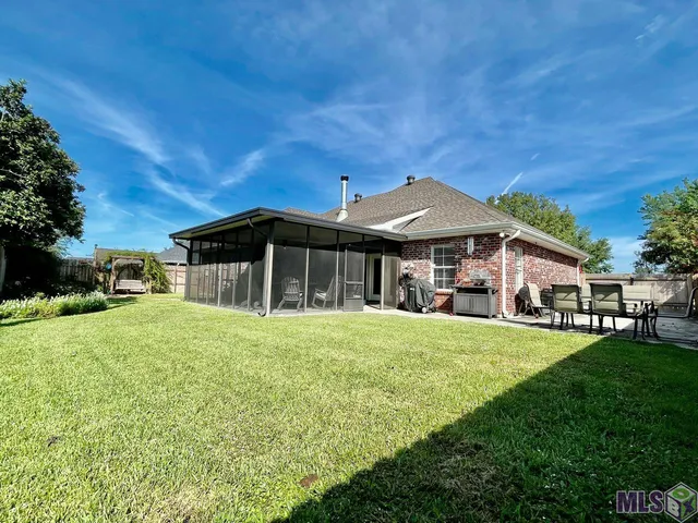 $370,000 | 169 Tigerlily Drive, Houma, LA 70360