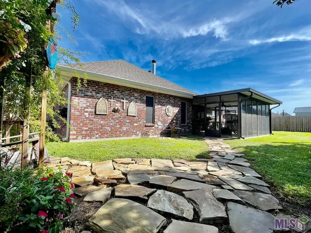 $370,000 | 169 Tigerlily Drive, Houma, LA 70360