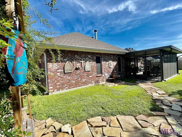 $370,000 | 169 Tigerlily Drive, Houma, LA 70360