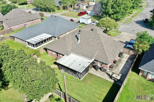 $370,000 | 169 Tigerlily Drive, Houma, LA 70360