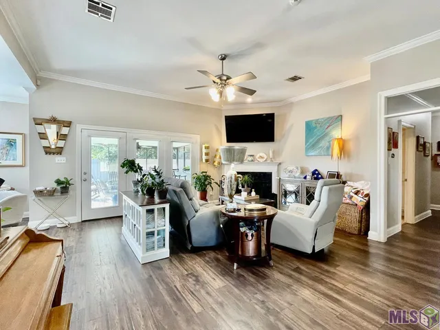 $370,000 | 169 Tigerlily Drive, Houma, LA 70360