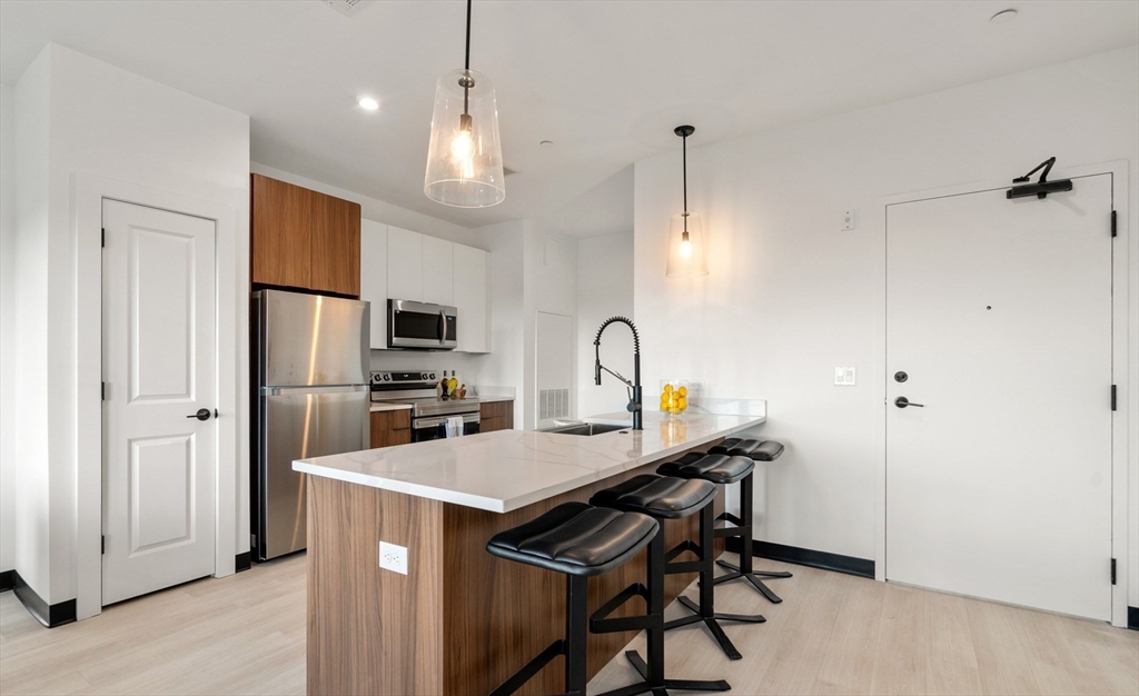 600 Broadway, Unit 306 Chelsea, MA 02150 - Photo 1 of 30