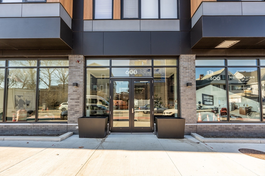 600 Broadway, Unit 306 Chelsea, MA 02150 - Photo 28 of 30