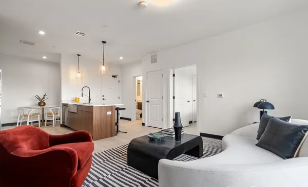 $3,200 | 600 Broadway, Unit 306, Chelsea, MA 02150