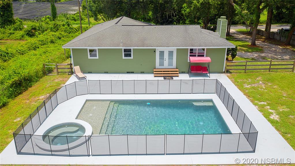 1144 Spring Garden Ranch Road De Leon Springs, FL 32130 - Photo 1 of 46 Gallery Image 1