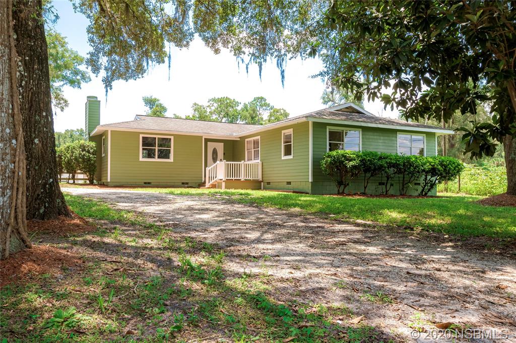 1144 Spring Garden Ranch Road De Leon Springs, FL 32130 - Photo 2 of 46 Gallery Image 2
