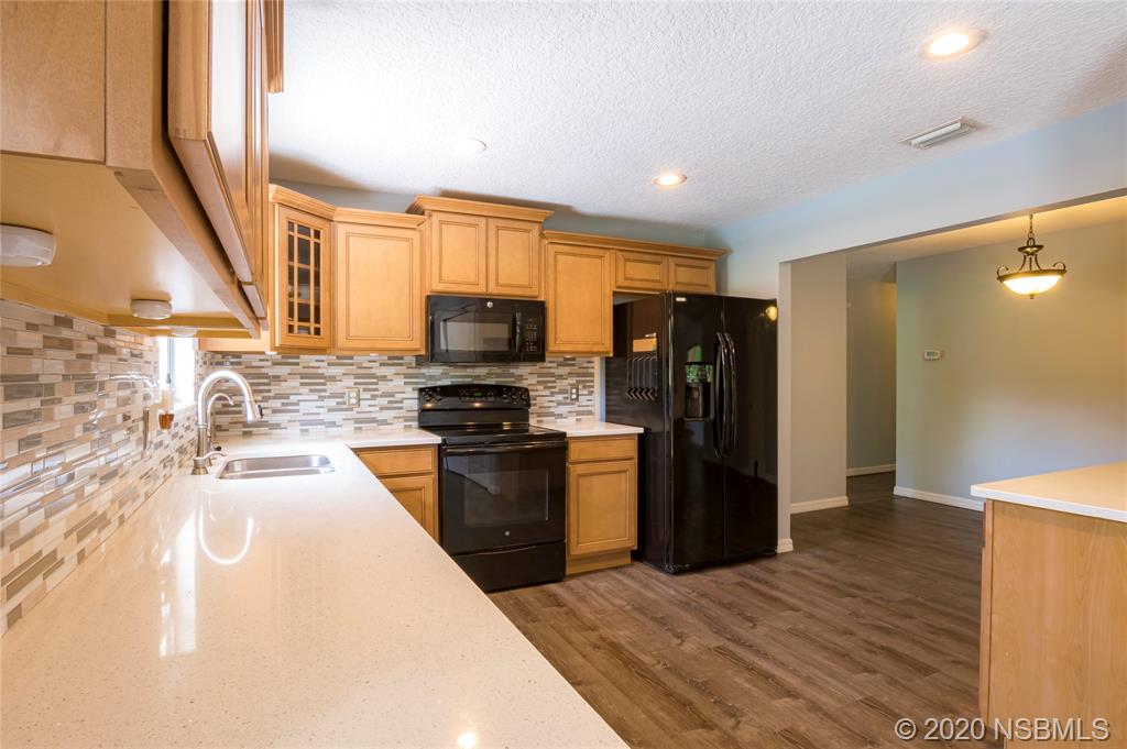 1144 Spring Garden Ranch Road De Leon Springs, FL 32130 - Photo 12 of 46 Gallery Image 12