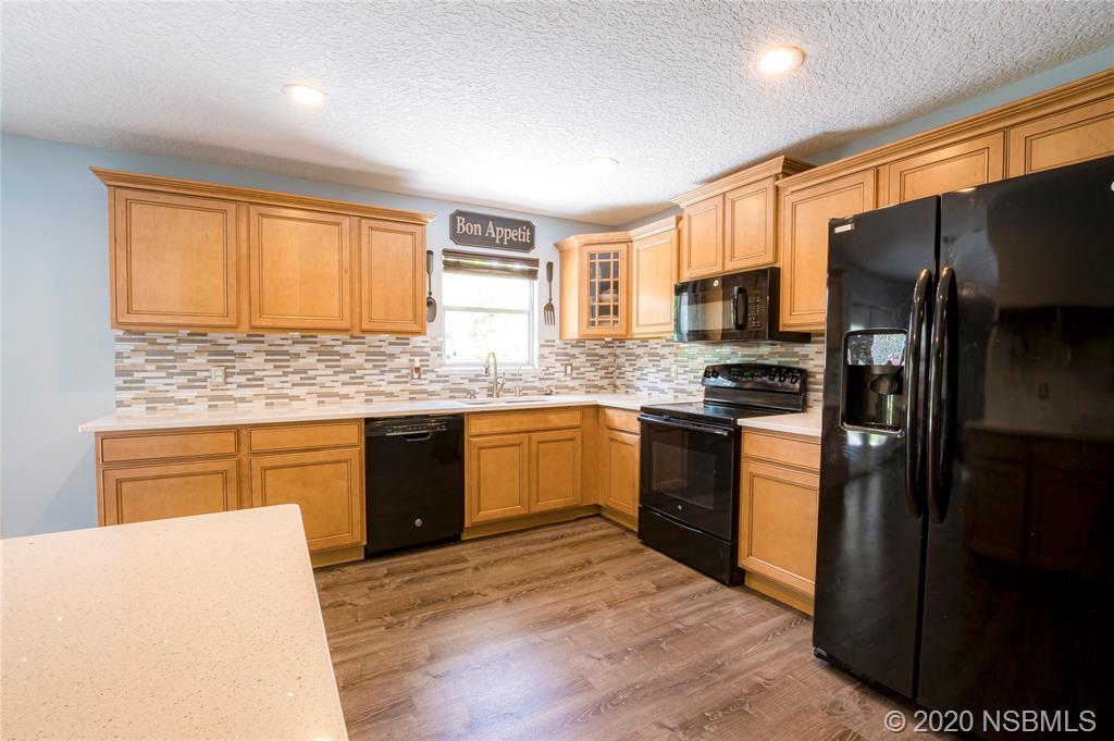 1144 Spring Garden Ranch Road De Leon Springs, FL 32130 - Photo 13 of 46 Gallery Image 13