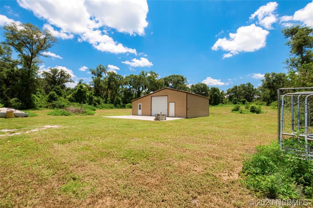 1144 Spring Garden Ranch Road De Leon Springs, FL 32130 - Photo 39 of 46 Gallery Image 39