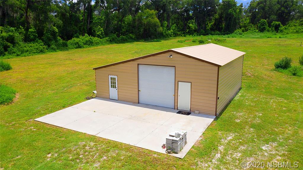 1144 Spring Garden Ranch Road De Leon Springs, FL 32130 - Photo 44 of 46 Gallery Image 44